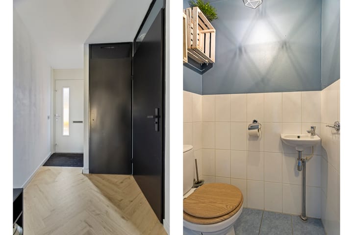 Foto 6 van De Pas 74