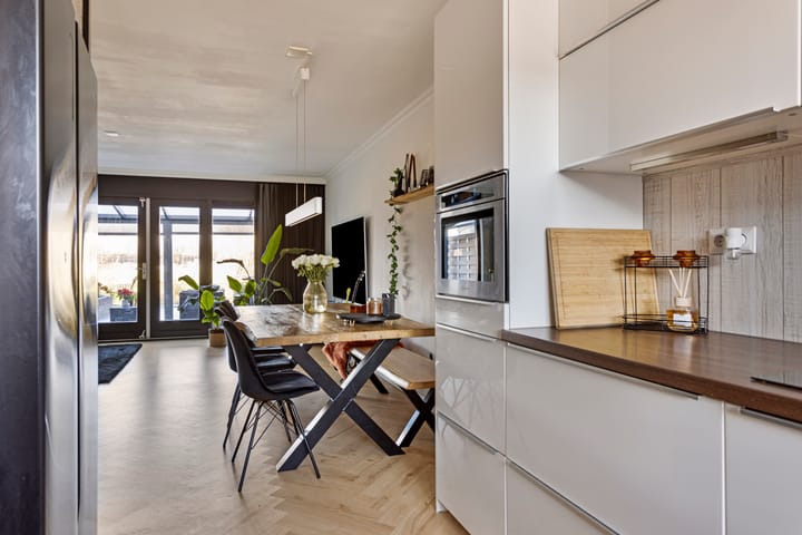 Foto 12 van De Pas 74