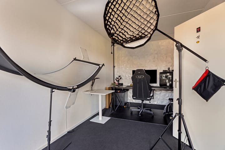 Foto 30 van De Pas 74