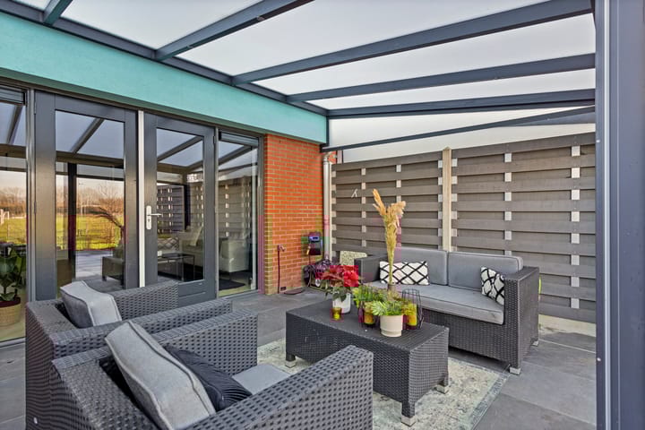 Foto 35 van De Pas 74