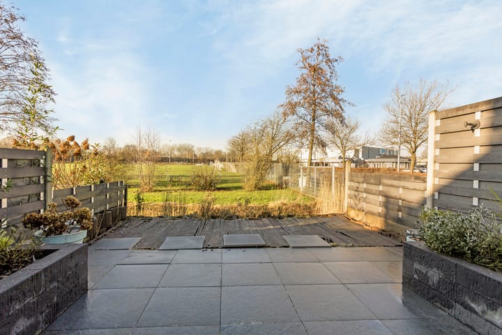 Foto 36 van De Pas 74