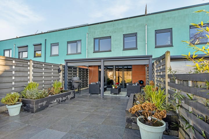 Foto 37 van De Pas 74