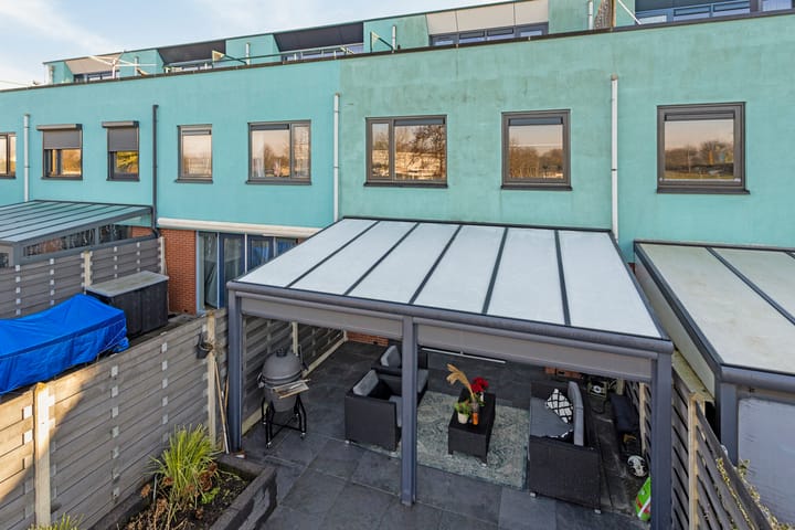 Foto 38 van De Pas 74