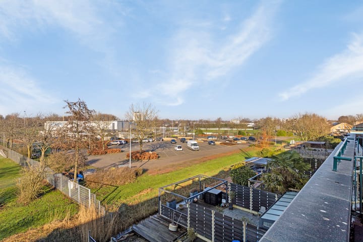 Foto 39 van De Pas 74