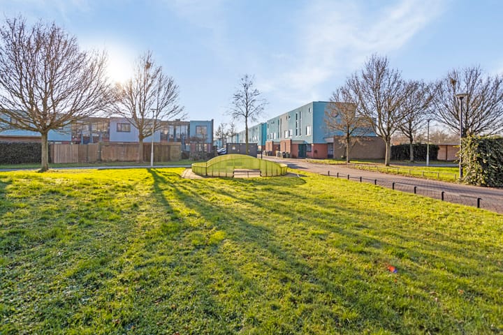 Foto 45 van De Pas 74