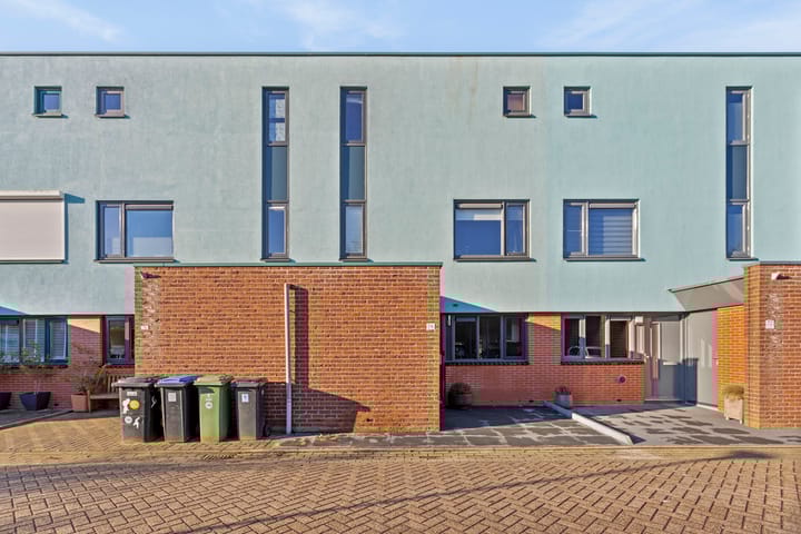 Foto 49 van De Pas 74