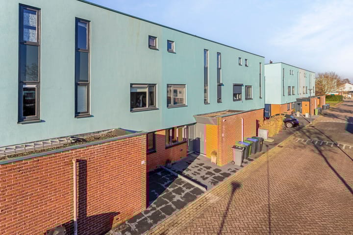 Foto 51 van De Pas 74