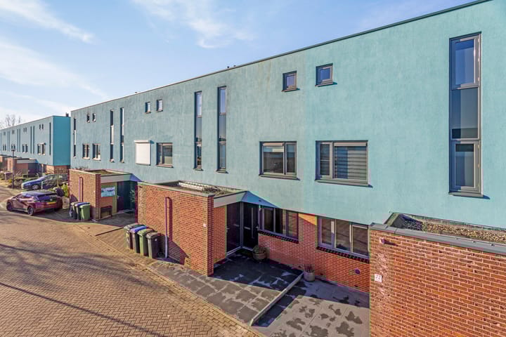 Foto 52 van De Pas 74