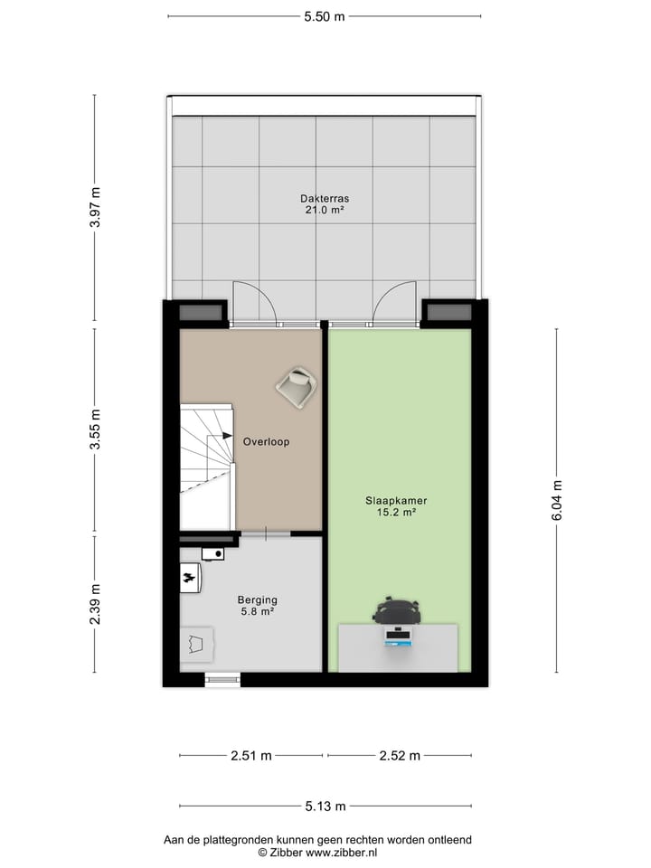 Foto 55 van De Pas 74