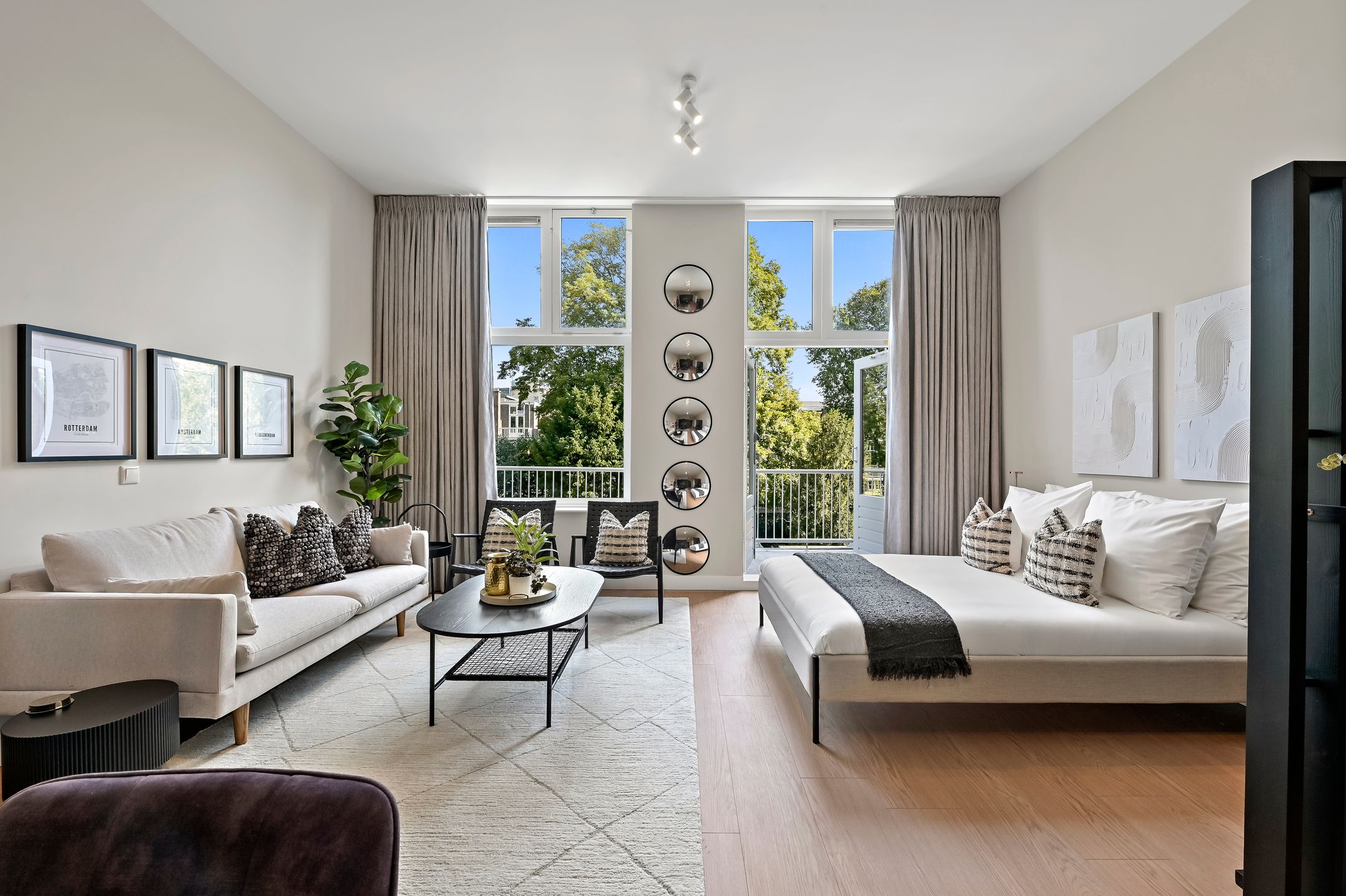 Foto 12 van Raamweg 15-H