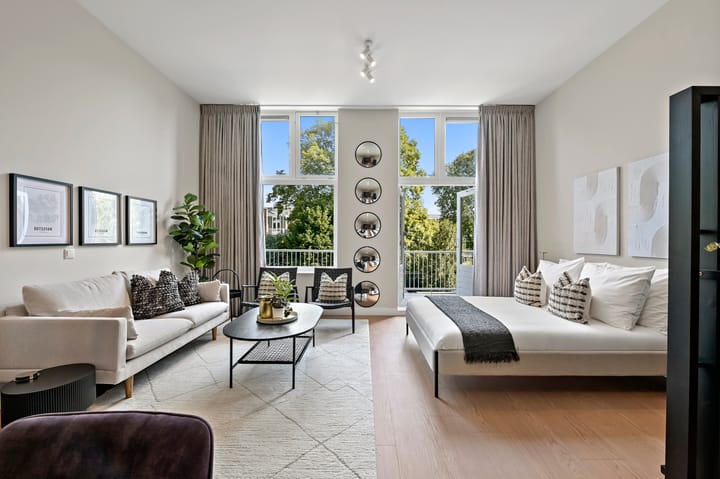 Foto 12 van Raamweg 15-H