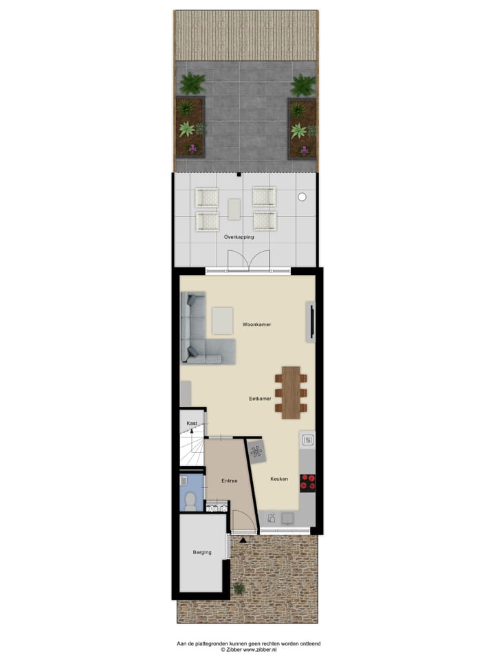 Foto 56 van De Pas 74