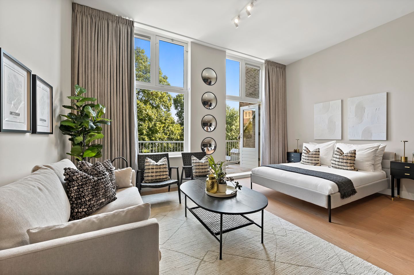 Foto 14 van Raamweg 15-H