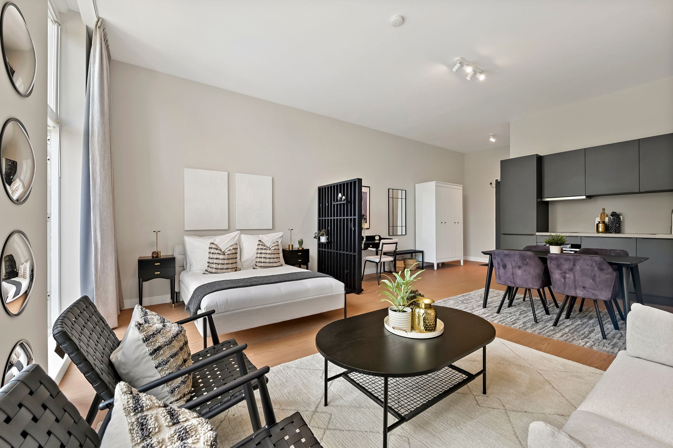 Foto 15 van Raamweg 15-H