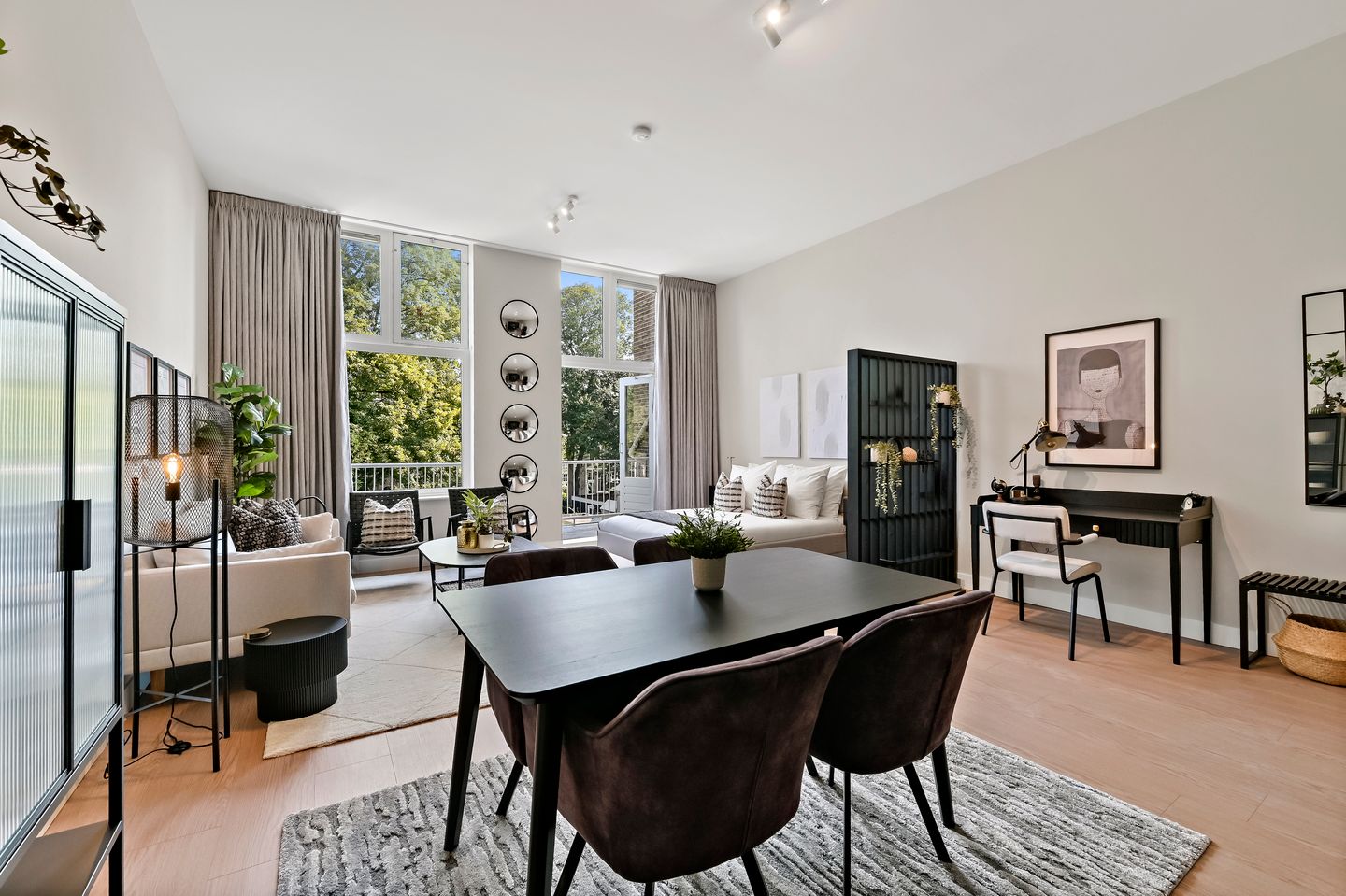 Foto 20 van Raamweg 15-H