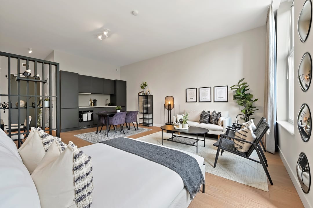 Foto 26 van Raamweg 15-H