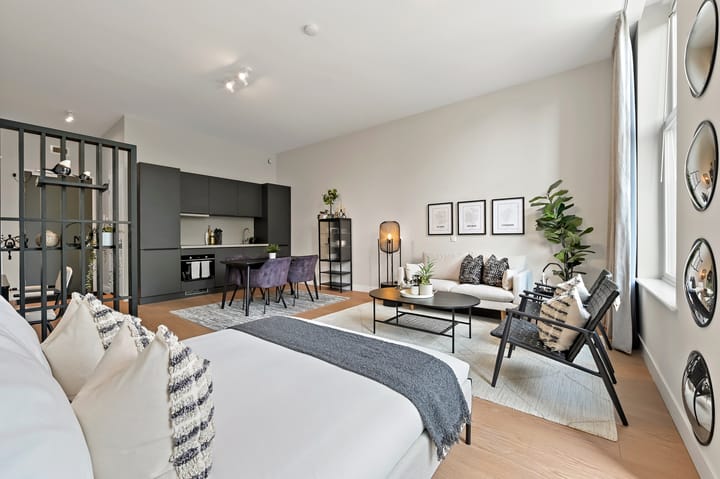 Foto 26 van Raamweg 15-H