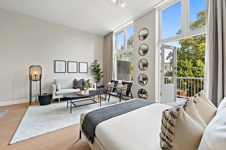 Foto 27 van Raamweg 15-H