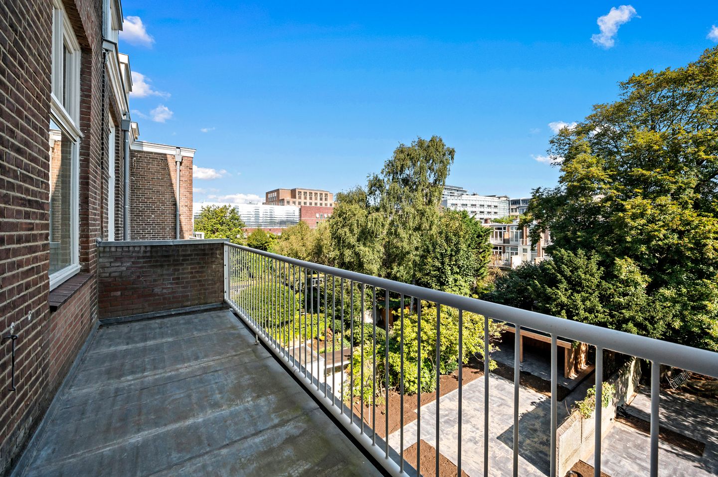 Foto 29 van Raamweg 15-H