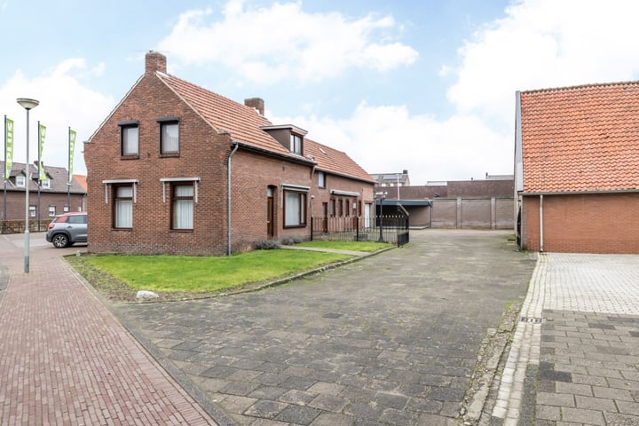 Rozenhofje 3