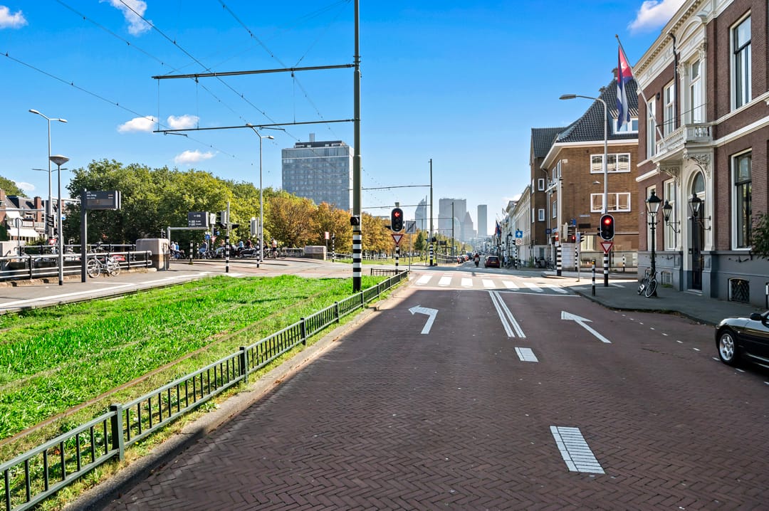 Foto 38 van Raamweg 15-H