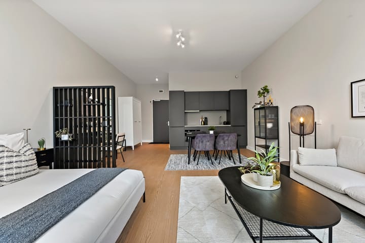 Foto 13 van Raamweg 15-H