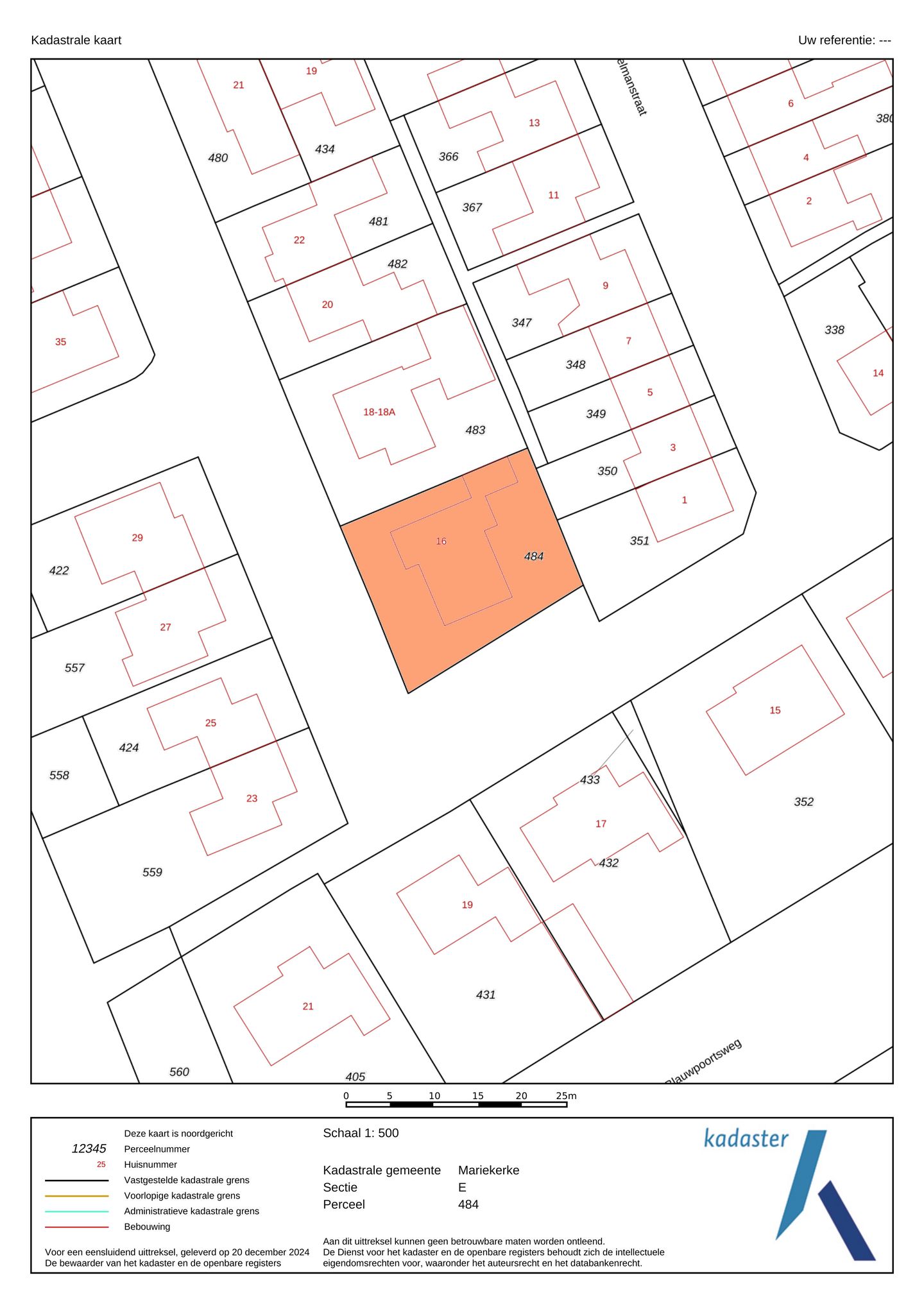Foto 44 van Pauwhoekstraat 16
