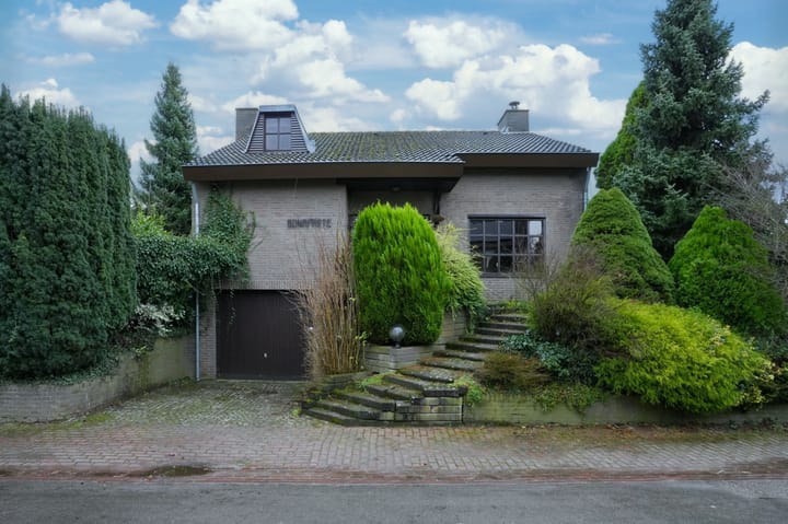 Foto 1 van Mussenput 2