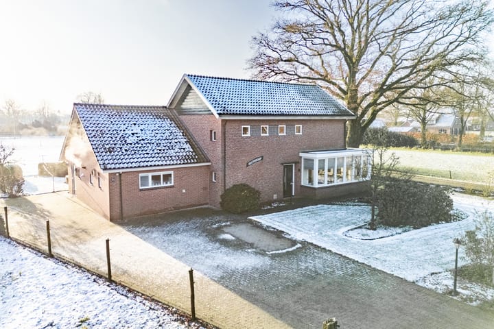 Foto 7 van Droebertweg 3