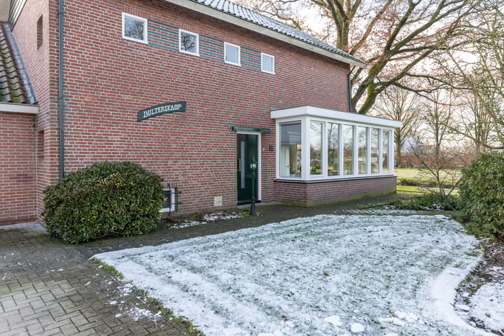 Foto 10 van Droebertweg 3