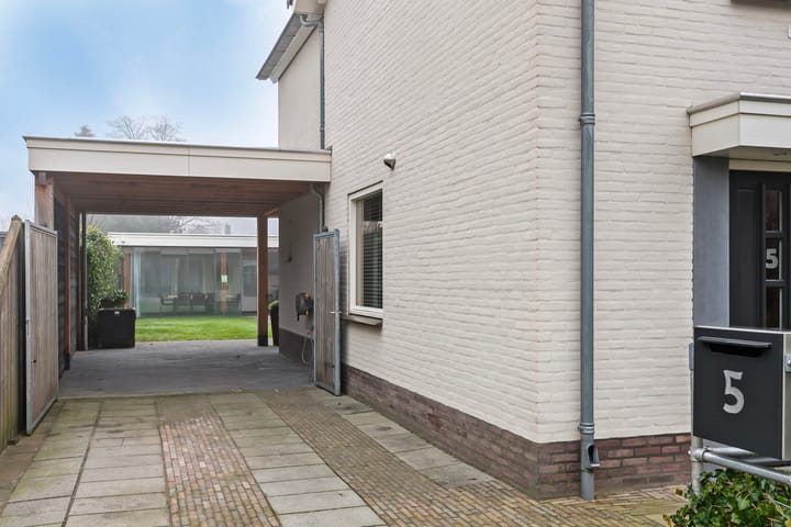 Photo 5 of Sint Isidorusstraat 5