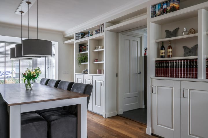 Photo 9 of Sint Isidorusstraat 5