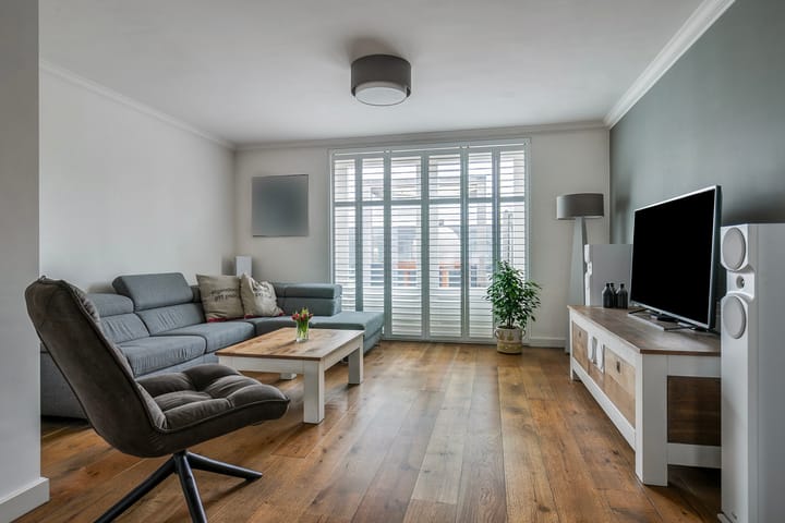 Photo 12 of Sint Isidorusstraat 5