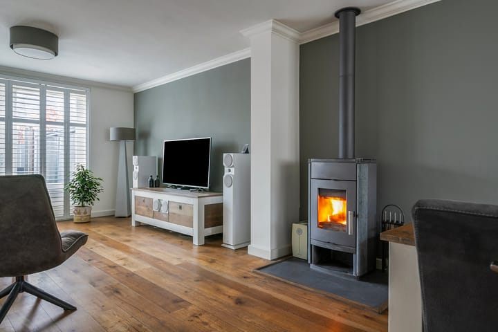 Photo 13 of Sint Isidorusstraat 5