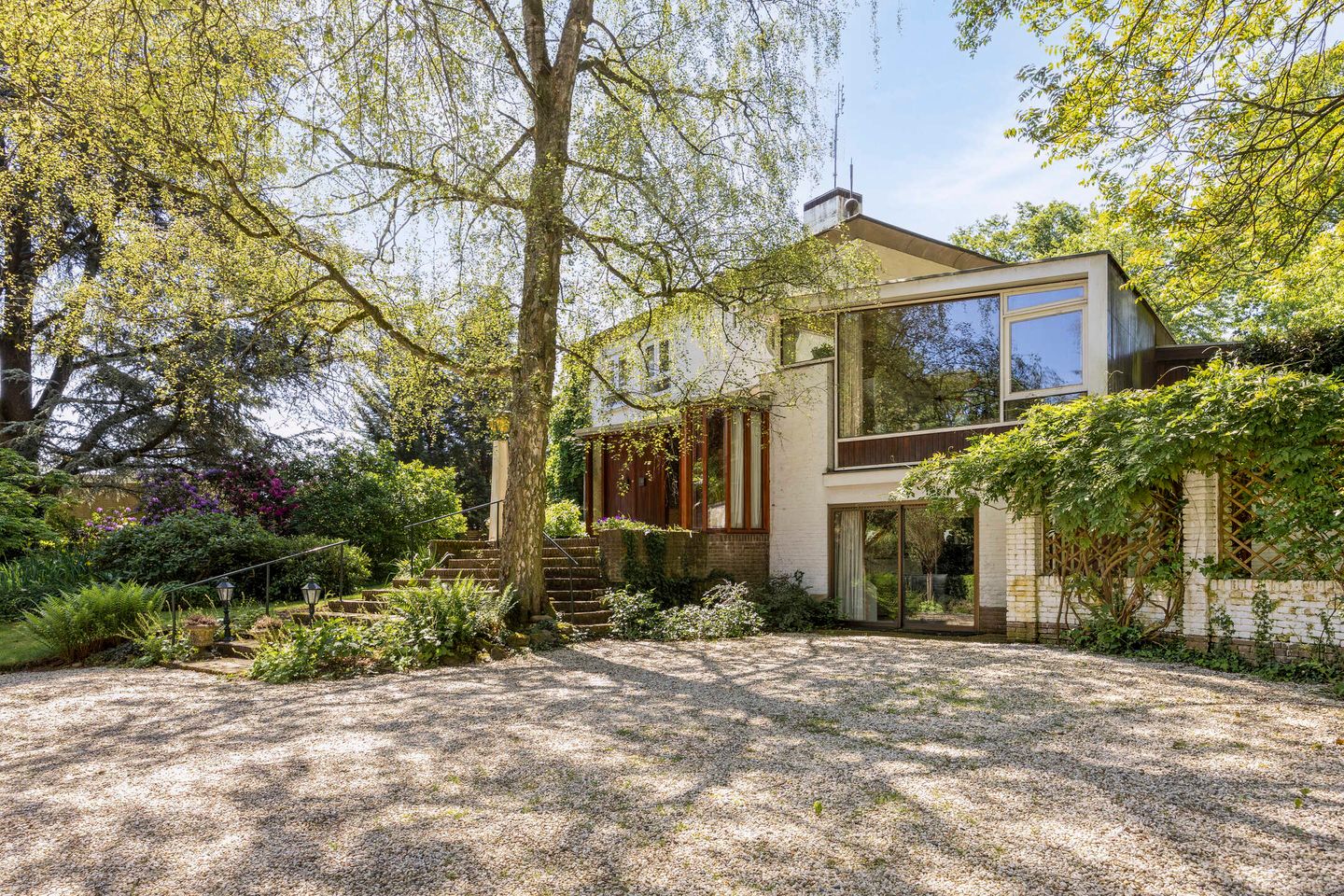 Foto 1 van Beekhuizenseweg 73