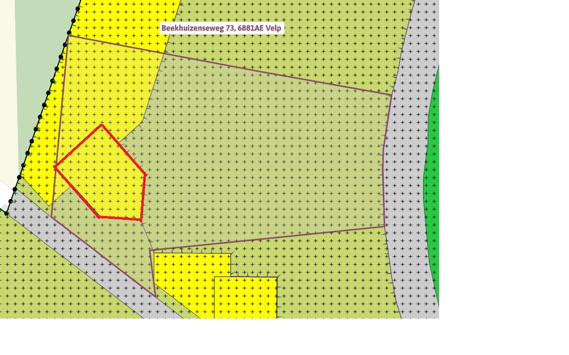Foto 5 van Beekhuizenseweg 73