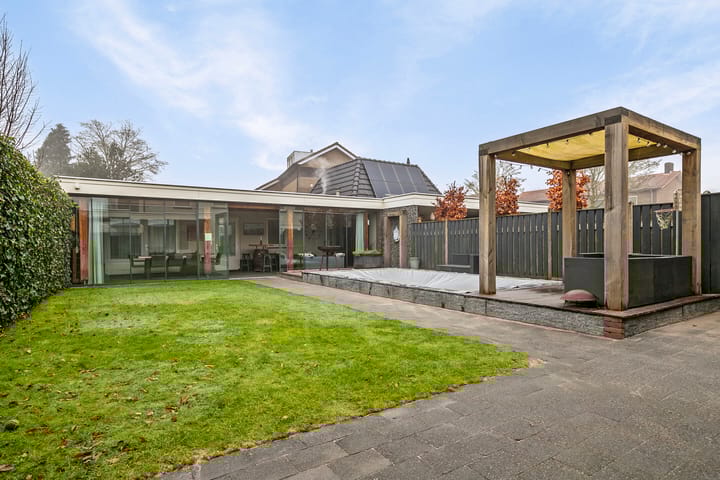 Photo 34 of Sint Isidorusstraat 5