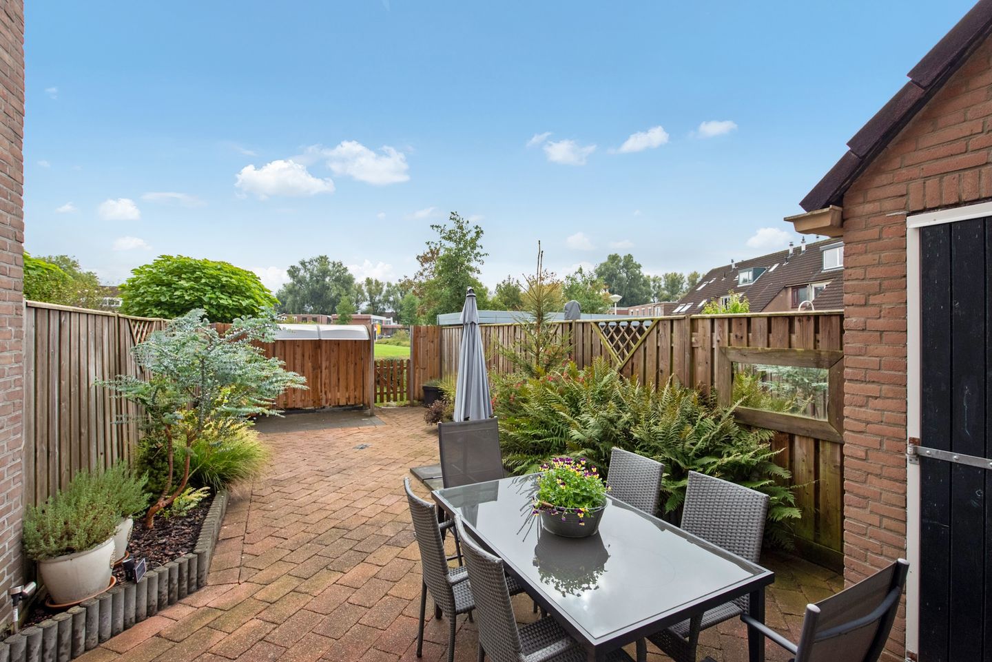 Foto 4 van Bunuelstrook 75