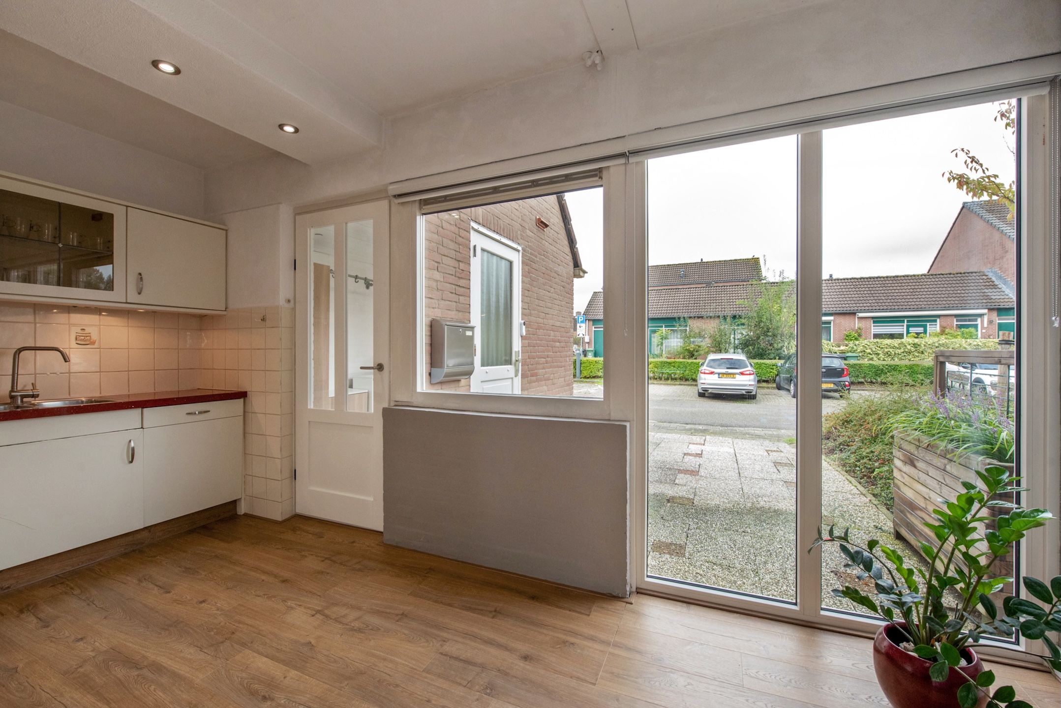 Foto 6 van Bunuelstrook 75