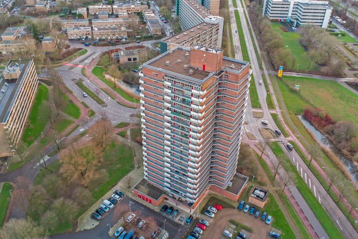 Bekijk foto van Dunantstraat 1331