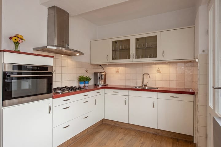 Foto 7 van Bunuelstrook 75