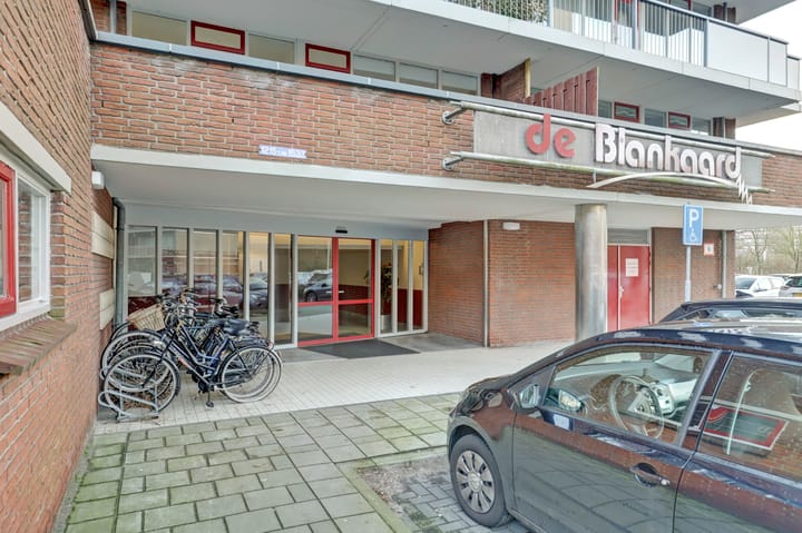 Foto 3 van Dunantstraat 1331