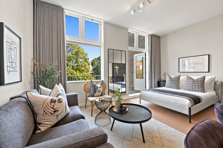 Foto 1 van Raamweg 16-C