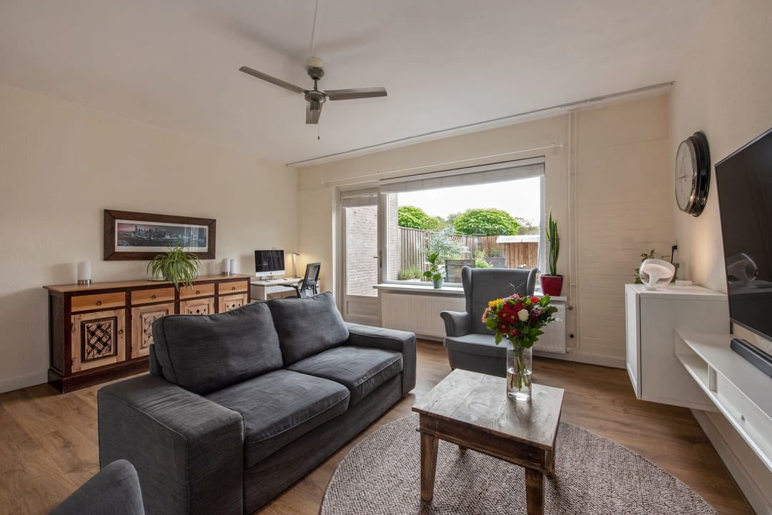 Foto 11 van Bunuelstrook 75