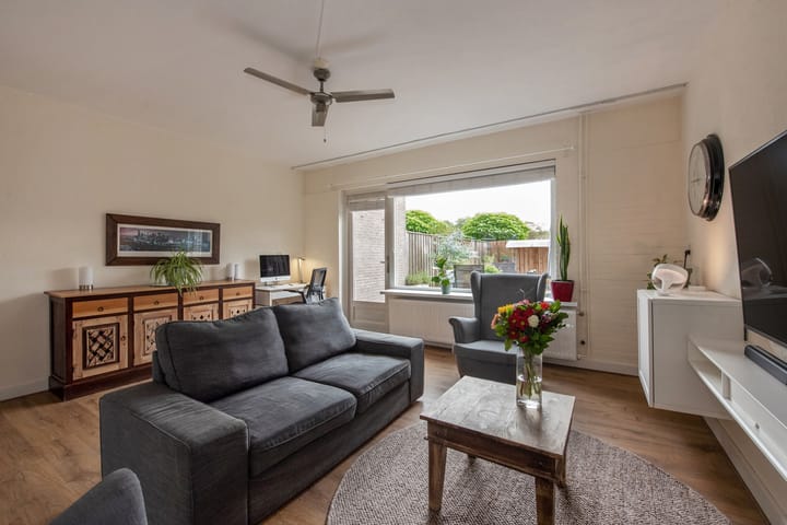 Foto 11 van Bunuelstrook 75