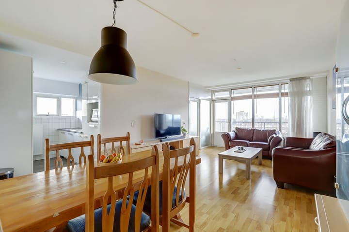 Foto 6 van Dunantstraat 1331