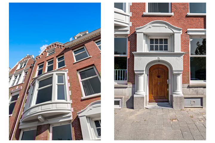 Foto 2 van Raamweg 16-C