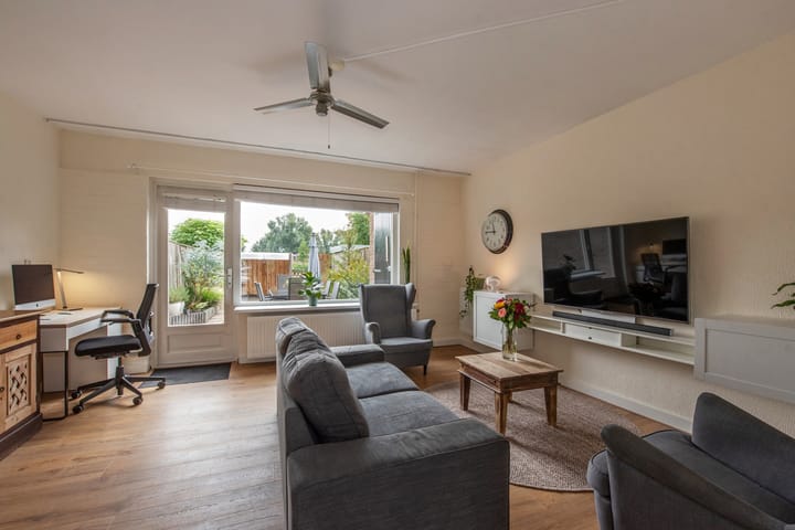 Foto 12 van Bunuelstrook 75