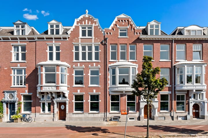 Foto 3 van Raamweg 16-C