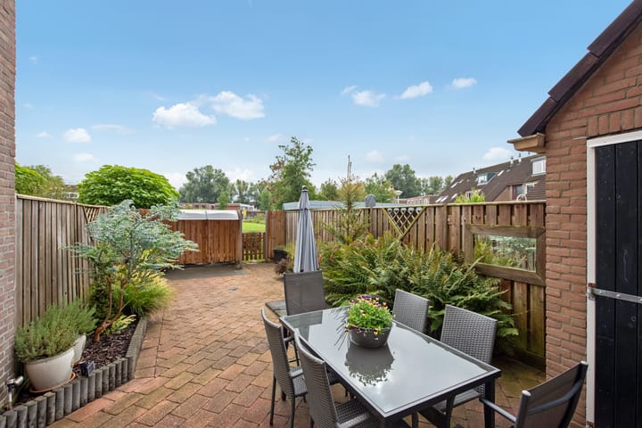 Foto 13 van Bunuelstrook 75